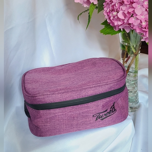 Tweed Locking Case 🔒 - Picture 1 of 10